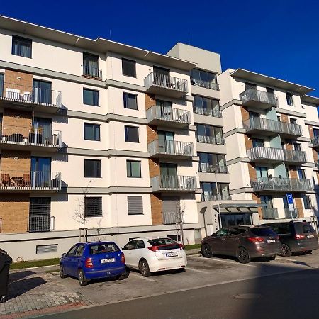 Apartman Karolina Подєбради Екстер'єр фото