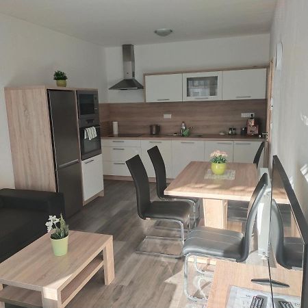 Apartman Karolina Подєбради Екстер'єр фото