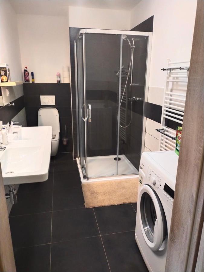 Apartman Karolina Подєбради Екстер'єр фото
