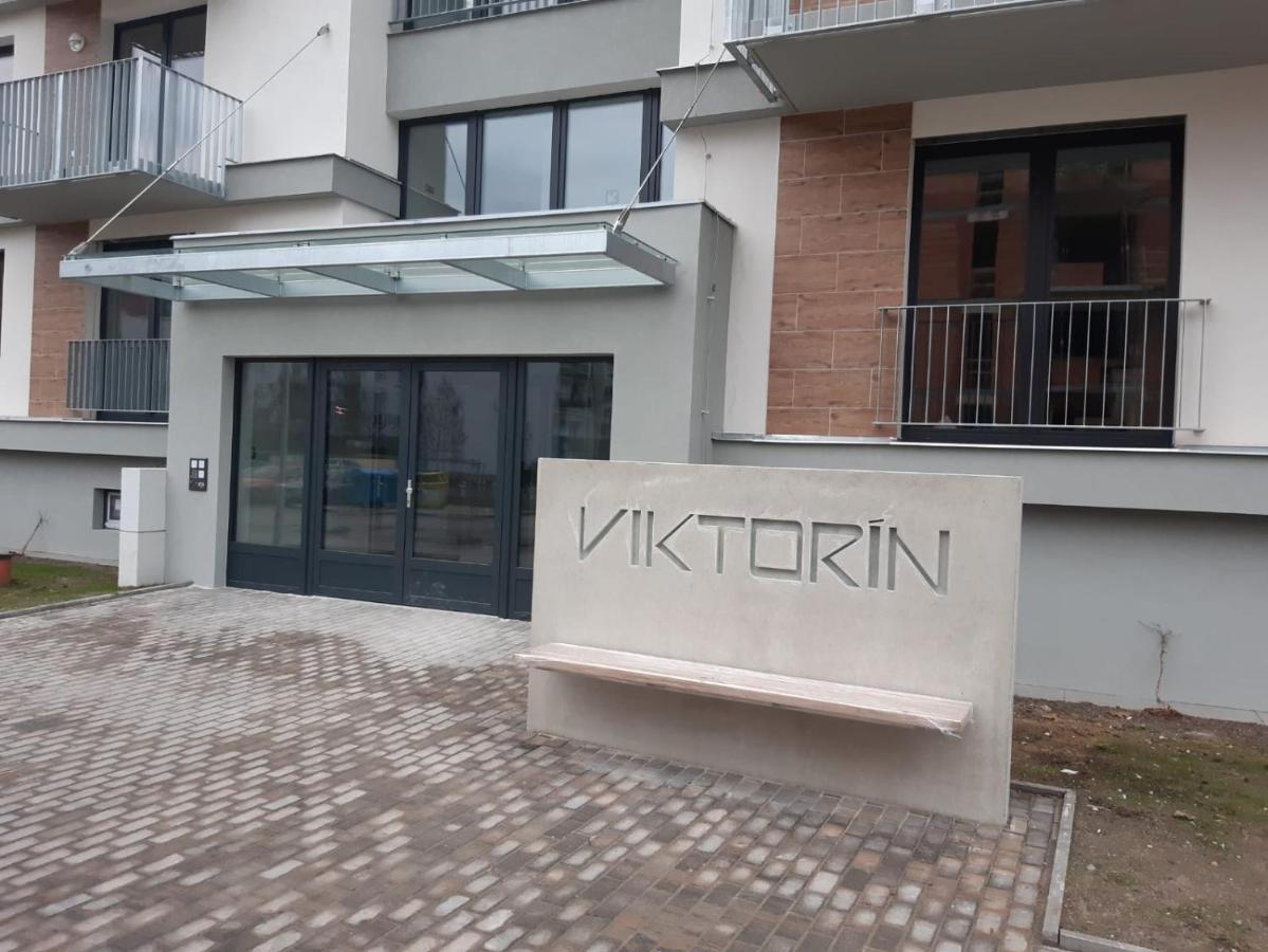 Apartman Karolina Подєбради Екстер'єр фото